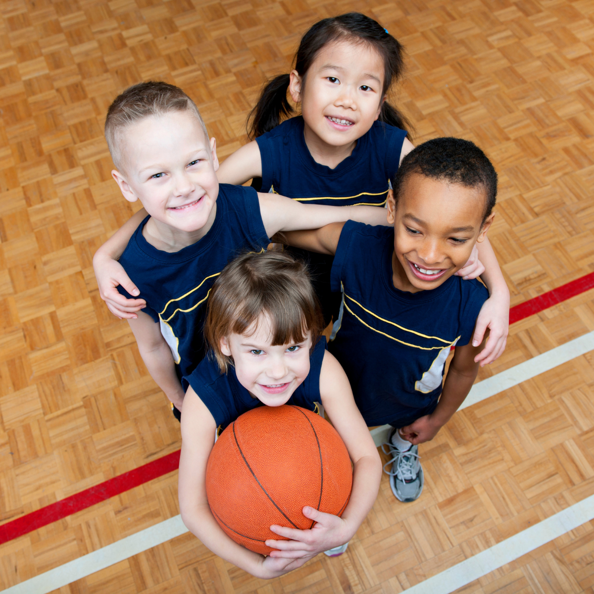 Best Sports for 5-Year-Old Kids: Fun and Engaging Activities · JRZY